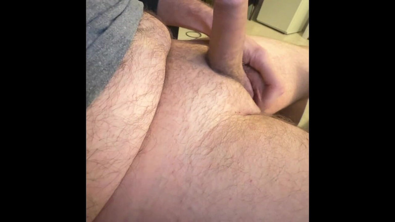 Eatfresh1o1: Гетероженная женушка играет с мягким членом до жесткого с разрушенной спермой