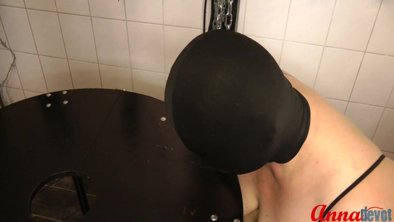 Anna Devot: Annadevot - io mi masturbo, mi scopa il culo