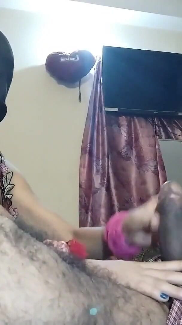 Sucking Dick Fore Play (Anar Kali)