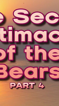 Tajemna intymność Bears 4