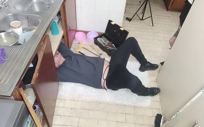 Bigjoefuckalott: 흑인 대물 자지에게 따먹히는 거유 밀프