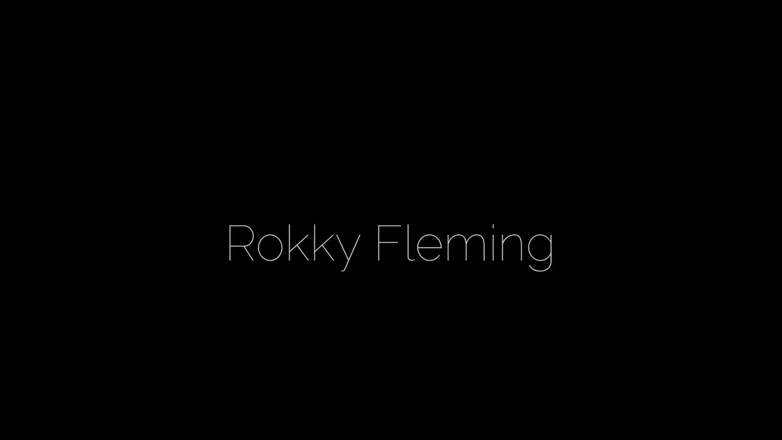Jimmy Draws: Rokky - Milking table