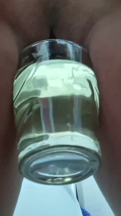 Lettyblond: Hot Liquid
