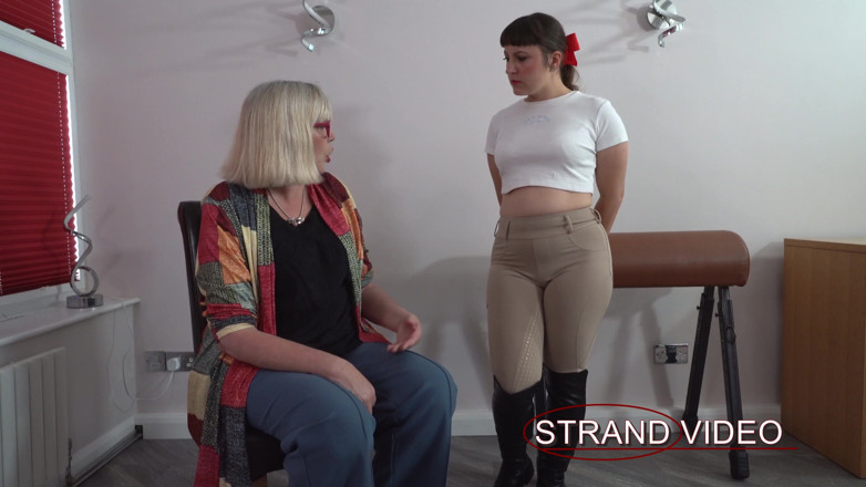 Sarah Stern: O relație stabilă