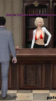 Willy D'nin maceraları: sigara içen ateşli seksi götlü kızlar bölüm 57