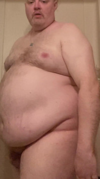 Fat Gainerswirl