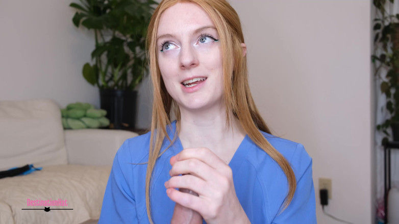 Destination Kat: Cum Sample Protocol