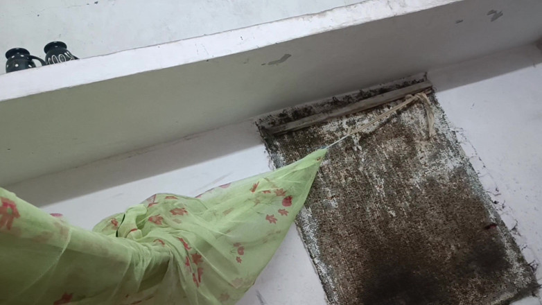 SanskariGirl1: Detailní šukání desi holky v jasné hindštině