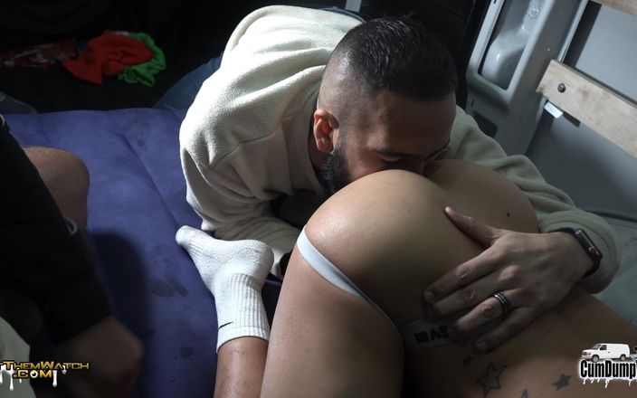 Cum Dump Van: Cumdumpvan episodio 4 Prince Flako