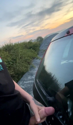 jay jenson: Potřeboval jsem to. Část 4