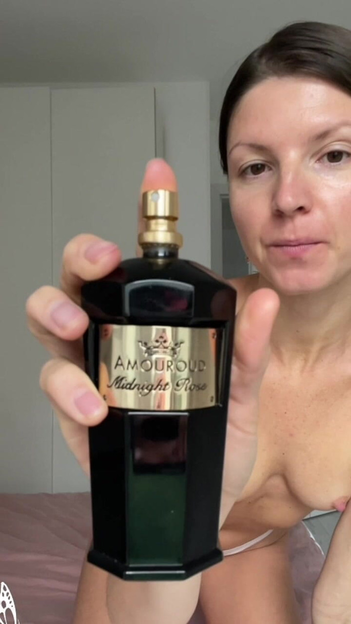 Gina Gerson: Sólo Ranní Honění