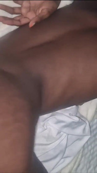 Scopata del buongiorno - il nostro primo video! (missblackreey)