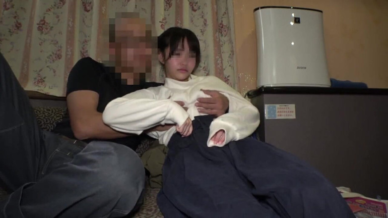 Asian happy ending: Asian angel 9087