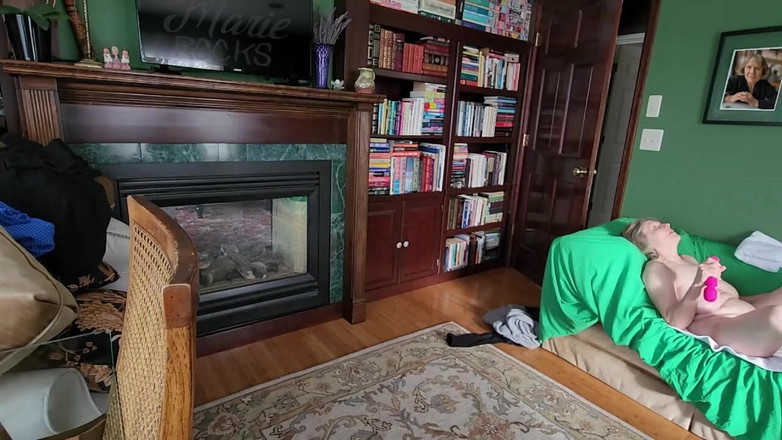 MarieRocks: Žádná žena to neuskutečí lépe