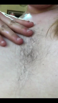 Sweaty Hairy Body Worship