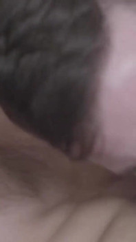 MASQULIN - Jeremy London raw bred and cum sprayed in foursome