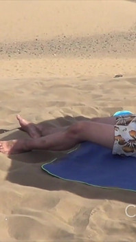 2184 hto ssexy boys трахають Oudoo на пляжі
