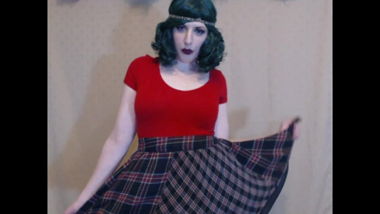 goddessjoules: La sbagliata