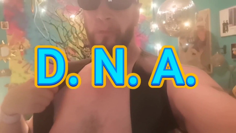 Monster_Meat_: DNA Procure mais