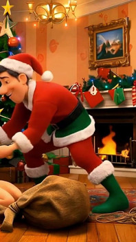 His Ex for Christmas