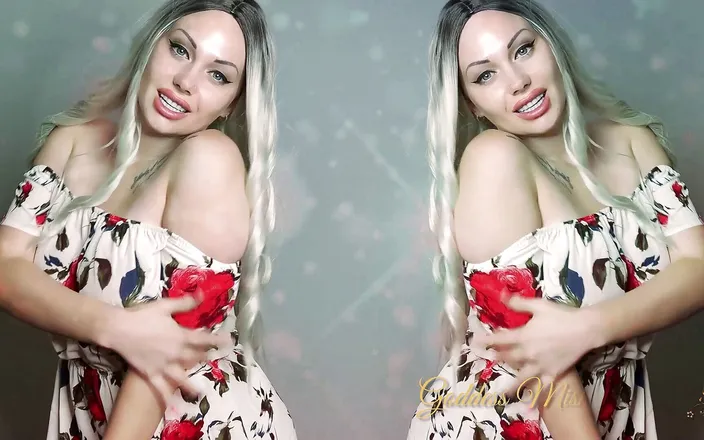 Goddess Misha Goldy: The sweet relapse-fantasy!!!