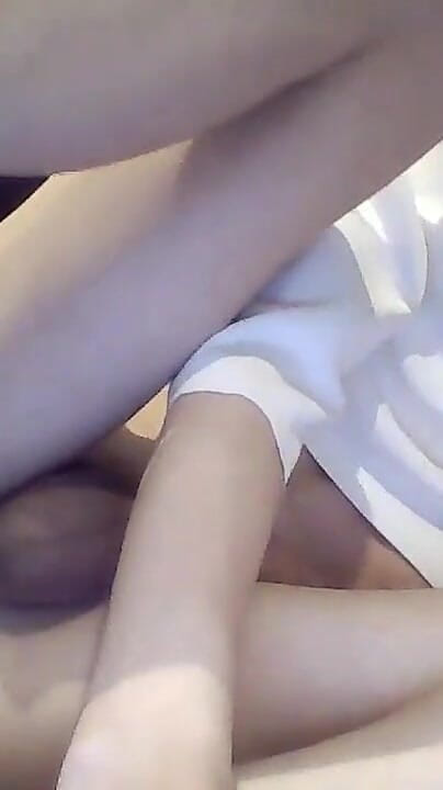 Transwoman Big Dick