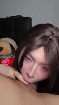 Vždy jděte celou cestu hluboko, abyste ukázali své ocenění! g060