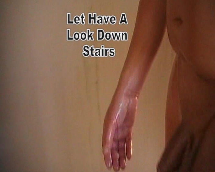 Andy: Olejové ráno