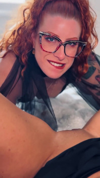 Lesbická JOI s Little Foxxy & Lea Pam