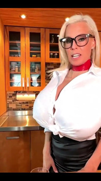 Futa Huge Load
