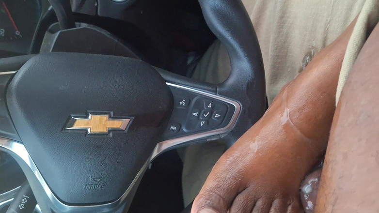 Foot Patrol: Car-sessions 2 mit Dees stinkendiger kapuze füße verehren n footjob