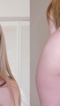 Jerk off to My Ass