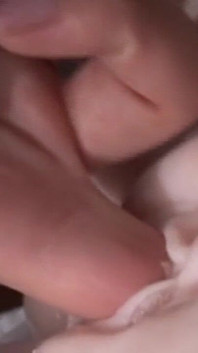 Teen Girl Lovers Tease Soaked Pussies with Toys