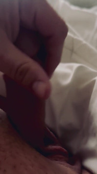 Quick Jerk Horny and Frustrated