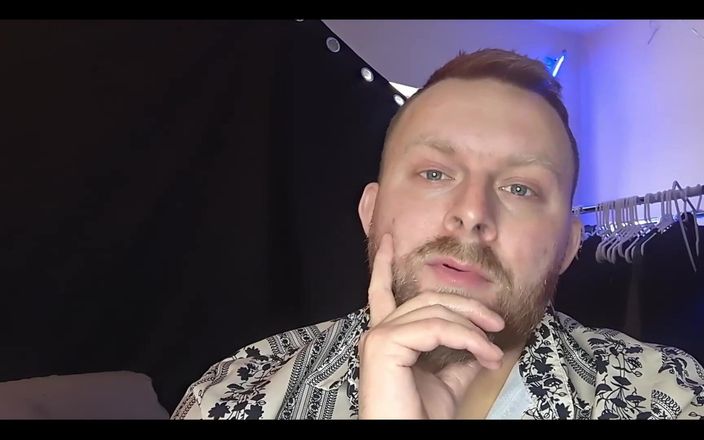 WolfgangWhite: POV Roleplay You Suck Your Landlord's Cock Because You Can't...
