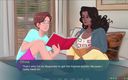 Porny Games: Sexnote autorstwa Jamliz - Impregnacja indyjskiej cycatej nastolatki V0.23.0