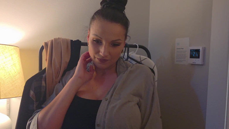 JoleeLove: Roomservice Especial
