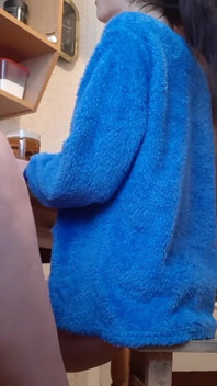 The Loudest Lesbian Moans and Orgasms in Three