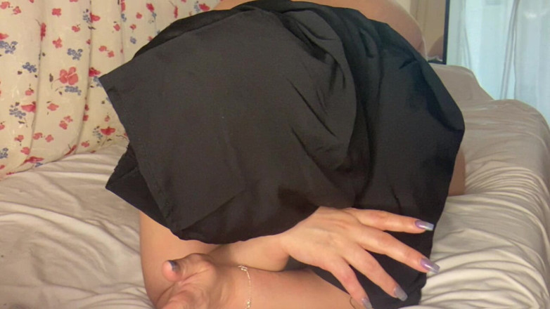 Zina Gabon: mammi yuva larke ko dopahar men use jordaar chodne ke...