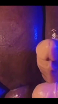 POV of Me and You Watching the Game 4