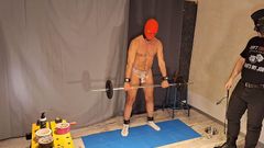 Master Dansan: Fitness Lecture