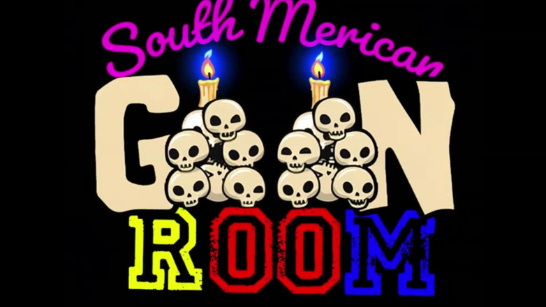 PABLO N3GROBAR: Gorrilla garganta monstruo sumisa