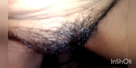 Yourindiancuople84: Vợ chồng Ấn Độ đụ ở phía sau trong phòng tha desi làng khiêu...