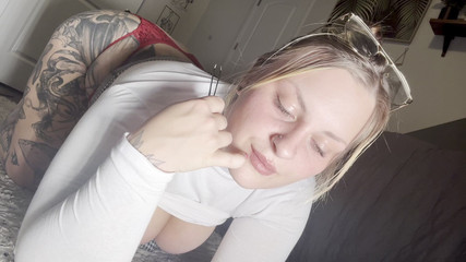 Chandler Knight: Велетень: вчені експериментують над маленькою людиною