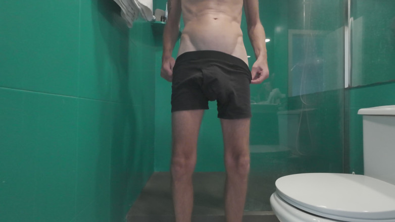 SkinnyWithAHugeDick: I Let My Step Stepdaughter Wash My 9 Inch Dick When...