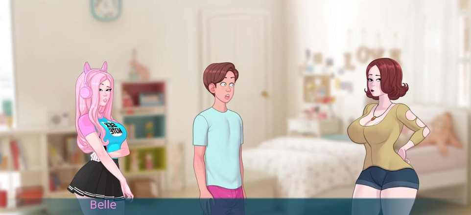 Miss Kitty 2K: Sex Note - 138 Soczysty kutas autorstwa Misskitty2k