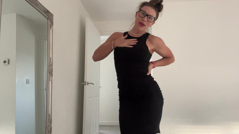 CALLIE ROKS: Prstění, už pár dní se nevystříkám