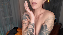 Nina Devil: Žhavá halloweenská atmosféra Dostáváte se tu do halloweenské nálady?