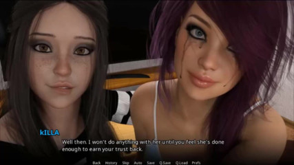 Visual Novels: WVM สตาร์มหาวิทยาลัย ตอนที่ 56