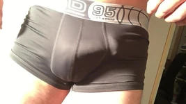 Kantning och förspermang